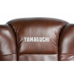 Офисное массажное кресло YAMAGUCHI Prestige